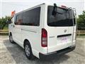 2010 Toyota Hiace Van