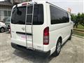 2010 Toyota Hiace Van
