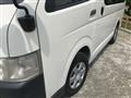 2010 Toyota Hiace Van