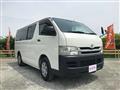 2010 Toyota Hiace Van