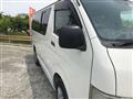 2010 Toyota Hiace Van