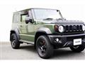 2020 Suzuki Jimny Sierra