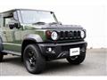 2020 Suzuki Jimny Sierra