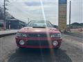 1995 Subaru Impreza