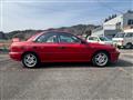 1995 Subaru Impreza