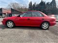1995 Subaru Impreza