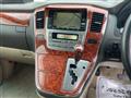 2003 Toyota Alphard G