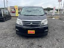 2003 Toyota Alphard G