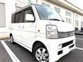2009 Suzuki Every Wagon