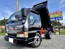 2003 Isuzu Isuzu Others