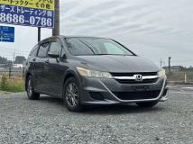 2009 Honda Stream