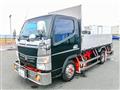 2013 Mitsubishi Canter