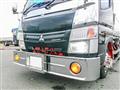2013 Mitsubishi Canter