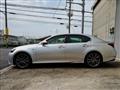 2014 Lexus GS