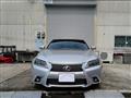 2014 Lexus GS