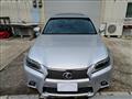 2014 Lexus GS