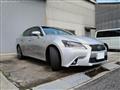 2014 Lexus GS