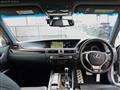 2014 Lexus GS