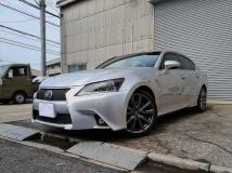 2014 Lexus GS