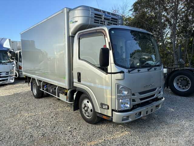 2020 Isuzu Isuzu Others