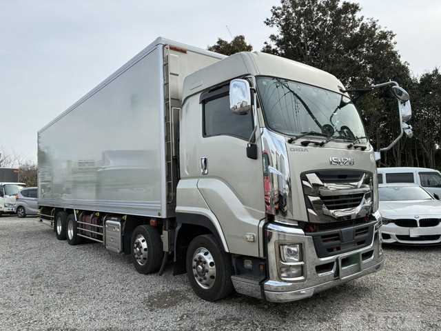 2020 Isuzu Isuzu Others