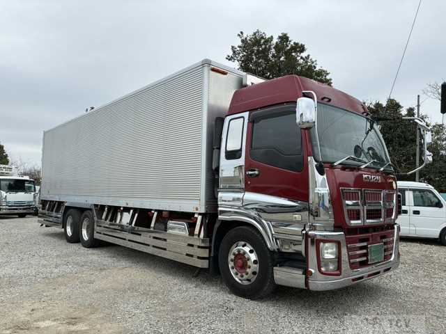 2014 Isuzu Isuzu Others