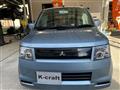 2002 Mitsubishi eK Sport