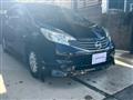 2013 Nissan Note