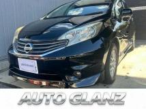 2013 Nissan Note