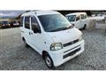 2004 Daihatsu Hijet Cargo