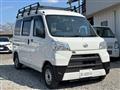 2020 Daihatsu Hijet Cargo