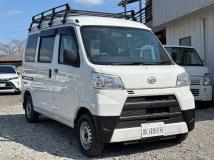 2020 Daihatsu Hijet Cargo