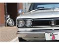 1970 Nissan Skyline