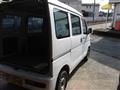 2011 Daihatsu Hijet Cargo