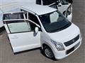 2009 Suzuki Wagon R