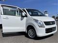 2009 Suzuki Wagon R