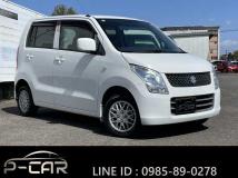 2009 Suzuki Wagon R