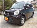 2011 Nissan Moco