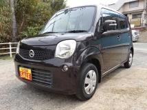2011 Nissan Moco