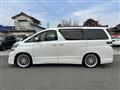2011 Toyota Vellfire