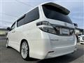 2011 Toyota Vellfire