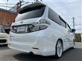 2011 Toyota Vellfire