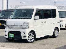 2015 Suzuki Every Wagon