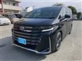 2025 Toyota Vellfire