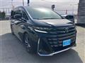 2025 Toyota Vellfire