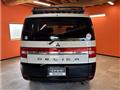 2010 Mitsubishi Delica D5