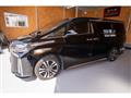 2021 Toyota Alphard G
