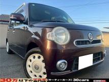 2013 Daihatsu MIRA COCOA
