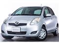 2010 Toyota Vitz