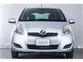2010 Toyota Vitz